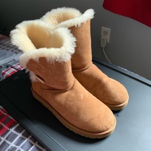ugg’s